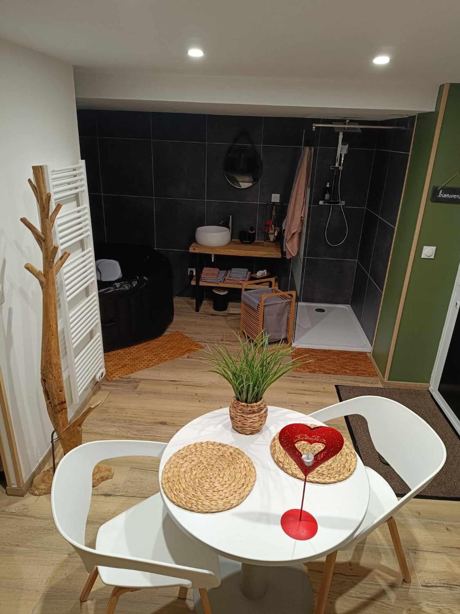 Bed and Breakfast O Plaisir O Desir Étaples Exterior foto